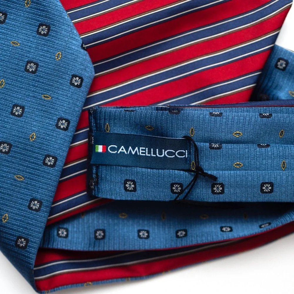 Camellucci silk day